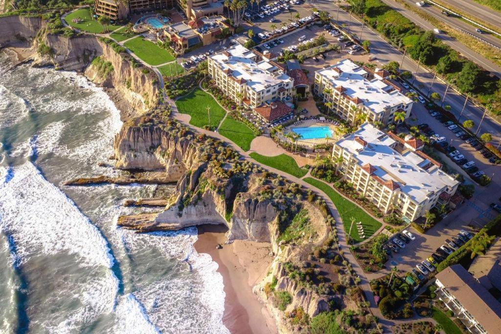 Dolphin Bay Resort And Spa Pismo Beach Exterior foto